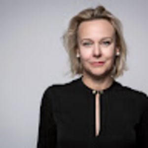 Meet your Posher, Christy